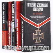 İkinci Dünya Savaşı Seti (5 Kitap)
