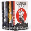 Dünya Tarihine Yön Verenler Seti (6 Kitap)