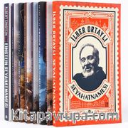 Seyahatname Seti (8 Kitap)