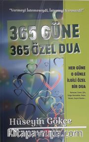 365 Güne 365 Özel Dua