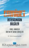 Emniyet İrtifasından Bilgiler: Genel Havacılık, Üretim ve Bakım Süreçleri