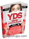 YDS Sınav Stratejileri 5 Özgün Denemeler 