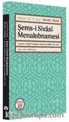 Şems-i Sivasi Menakıbnamesi