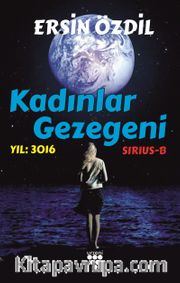 Kadınlar Gezegeni