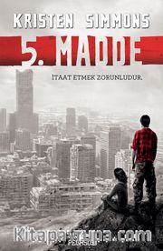 5. Madde