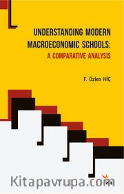Understanding Modern Macroeconomic Schools: A Comparative Analysis