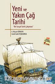 Yeni ve Yakın Çağ Tarihi