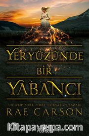 Yeryüzünde Bir Yabancı