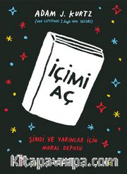 İçimi Aç