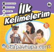 İlk Kelimelerim