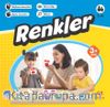 Renkler - Eğitici Yapboz