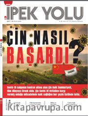 Modern İpek Yolu 3 Aylık Dergi Sayı:11. Sayı Şubat 2020