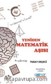 Yeniden Matematik Aşısı