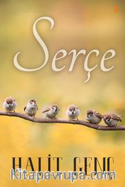 Serçe