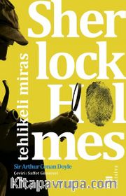 Sherlock Holmes - Tehlikeli Miras
