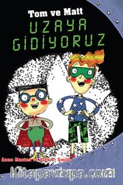 Uzaya Gidiyoruz
