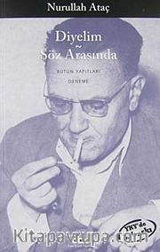 Diyelim - Söz Arasında