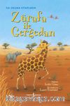 Zürafa ile Gergedan (Ciltli)