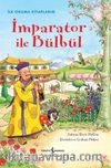 İmparator ile Bülbül (Ciltli) / İlk Okuma Kitaplarım