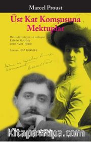 Üst Kat Komşusuna Mektuplar