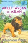 Akıllı Tavşan ile Aslan (Ciltli) / İlk Okuma Kitaplarım