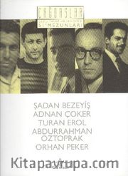 Çağdaşlar 51 Mezunları (Karton Kapak)