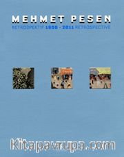 Mehmet Pesen Retrospektif