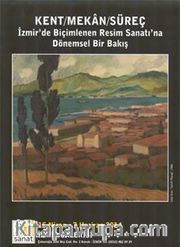 İzmir Kent Mekan Süreç