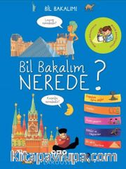 Bil Bakalım Nerede?
