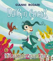 Dalgın Çocuk