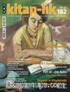 Kitap-lık Sayı:182 Kasım-Aralık 2015