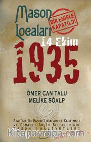 Mason Locaları Bir Emirle Kapatıldı 
