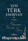 Yeni Türk Edebiyatı 1