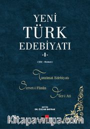 Yeni Türk Edebiyatı 1