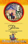 Tılsım & Aslan Yürekli Richard ve Sultan Selahaddin