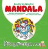 Taşıtlar - Çocuklar İçin Eğlendirici Mandala
