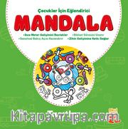 Taşıtlar - Çocuklar İçin Eğlendirici Mandala