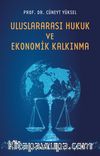Uluslar Arası Hukuk ve Ekonomik Kalkınma