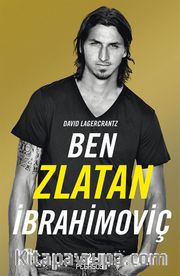 Ben Zlatan İbrahimoviç