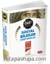 2016 KPSS ÖABT Sosyal Bilgiler Öğretmenliği 