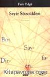 Seyir Sözcükleri