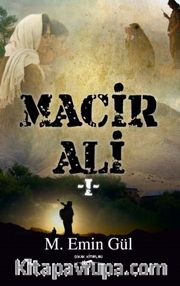 Macir Ali 1