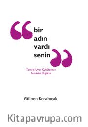 Bir Adın Vardı Senin