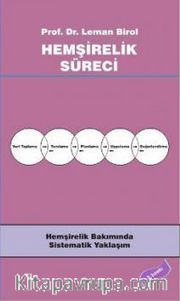 Hemşirelik Süreci
