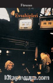 Evsahipleri