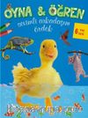 Sevimli Arkadaşım Ördek / Oyna Öğren