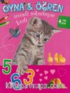 Sevimli Arkadaşım Kedi / Oyna Öğren