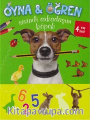 Sevimli Arkadaşım Köpek / Oyna Öğren