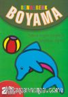 Rengarenk Boyama (2 Yaş Üstü)