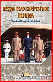 Beşşar Esad Suriyesi'nde Reform